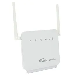 LTE/4G/3G Wi-Fi роутер Voltonic D921W-4G - мініатюра 1