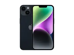 Смартфон Apple iPhone 14 256GB Midnight (MPVX3)