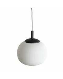 Підвісний світильник TK Lighting 5824 Vibe E27 1x15W IP20 Bk - мініатюра 2