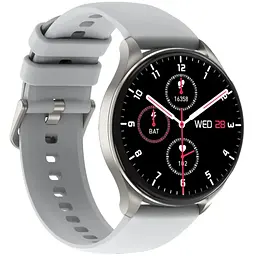 Годинник Blackview X20 Silver - мініатюра 2