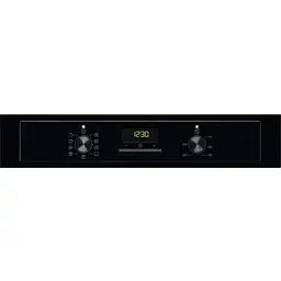 Електрична духова шафа ELECTROLUX EOF 3H50BK - мініатюра 2