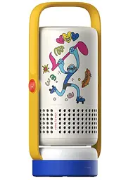 Портативний проектор XGIMI Vibe One Pro Blue Spark (WM03H) - мініатюра 3