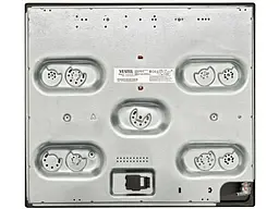 Варильна поверхня Vestel AOB-6024C - мініатюра 5