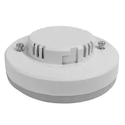 Лампочка Eurolamp LED GX53 8W 3000K (LED-GX53-0830(N)) - мініатюра 2