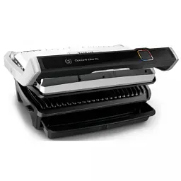 Електрогриль Tefal OptiGrill Elite XL GC760D30 [54174] - мініатюра 5
