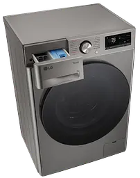 Пральна машина автоматична LG F2Y7FS5P (7202242) - мініатюра 5