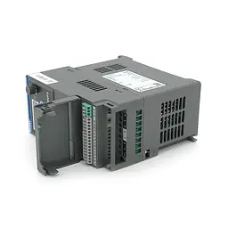 Перетворювач частоти CHINT NVF5-2.2/TD2, 2,2 кВт, 220В, 400Гц-max, векторний,1 фаза - мініатюра 3