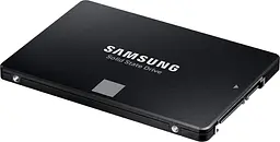 SSD накопичувач Samsung 870 EVO 250GB (MZ-77E250B) [81655] - мініатюра 4