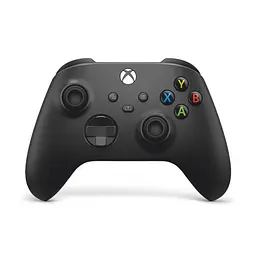 Геймпад бездротовий Microsoft Xbox Series X/S Wireless Controller Carbon Black Б/В