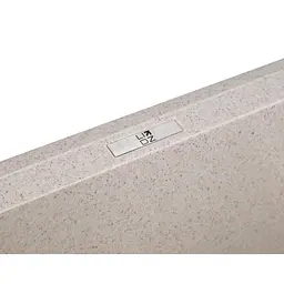 Мийка кухонна Lidz MAR-07 790x495х230 мм (LIDZMAR07790495230) - мініатюра 8
