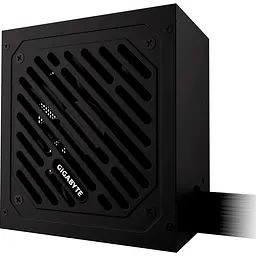 Блок живлення Gigabyte P550SS 550W Black (GP-P550SS) Б/в - мініатюра 3