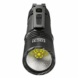 Ліхтар Nitecore EDC31 NiteLab UHi 20 MAX 3500 люмен 6 режимів USB Type-C (1088-6-1563) - мініатюра 3