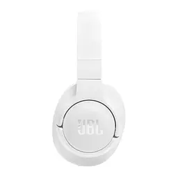 Бездротові навушники JBL Tune 720 BT JBLT720BTWHT White - мініатюра 4