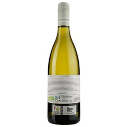 Вино De Haan Altes Herencia Altes Garnatxa Blanca, 14%, 0,75 л (ALR15534) - мініатюра 2
