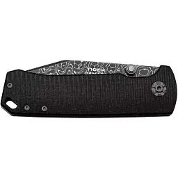 Ніж Boker Tiger-Damast - мініатюра 4