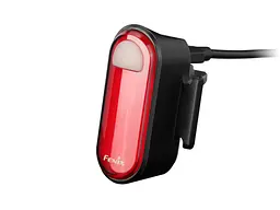 Велофара задня Fenix BC05R V2.0 - мініатюра 5