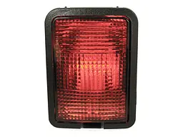 Протитуманний ліхтар задній VW Transporter T4 90-04р TYC (19-0519-10-2)