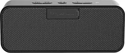 Бездротова портативна акустика Tronsmart T2 Plus Upgraded (109754) чорна - мініатюра 4