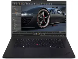 Ноутбук Lenovo ThinkPad P1 Gen 7 (21KV0315US)