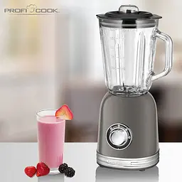 Блендер Profi Cook PC-UM 1195 Anthracite - мініатюра 5