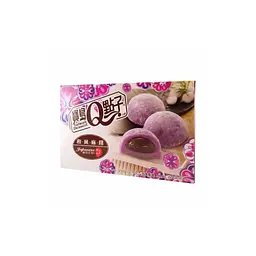 Моті Taiwan Dessert Mochi Ube Flavour 210г - мініатюра 2