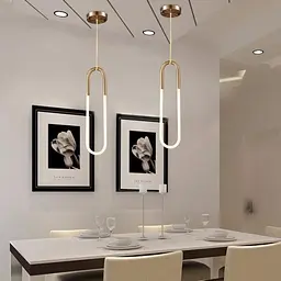 Світильник підвісний Kloodi DECO PE-AL0559 - мініатюра 6