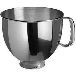 Кухонна машина KitchenAid 5KSM175PSEBK - мініатюра 7