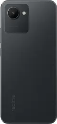 Смартфон Realme C30 3/32GB Denim Black (Global) Seller Refurbished - мініатюра 6