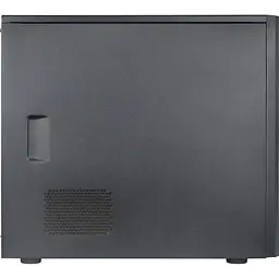 Корпус Chieftec Classic Black (CM-25B-OP) [135055] - мініатюра 5