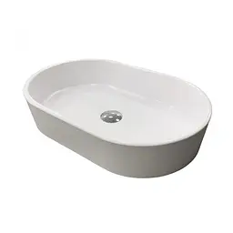 Умивальник Adamant BESTE NEW white