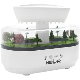 Зволожувач повітря Neor AROMA-S 25ML12 WT - мініатюра 2