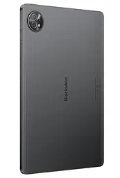 Планшет Blackview Zeno 10 SET 6/256Gb LTE Shadow Black Global version - мініатюра 2