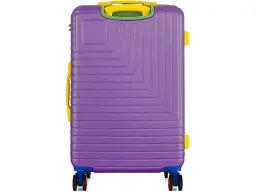 Чемодан Semi Line 24 M Purple (T5940-2) - миниатюра 2