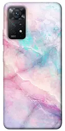 Чохол Demsky Рожевий мармур для Xiaomi Redmi Note 11 Pro 4G/5G
