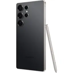 Мобільний телефон Samsung S25 Ultra 12/512GB Titanium Black SM-S938B/DS - мініатюра 12