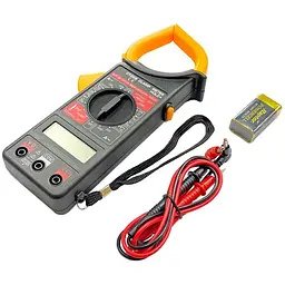 Мультиметр Digital Multimeter 266M
