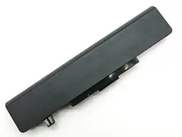 Акумулятор L11M6Y01 для Lenovo IdeaPad Y480 Y480P Y485N Y485P Y580 Y580N Y580P (10.8V 4400 mAh 48Wh). - мініатюра 3