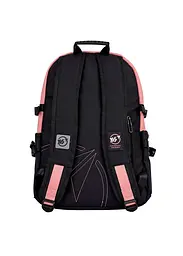 Рюкзак YES T-107 Pink (559974) - мініатюра 4