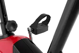 Велотренажер Hop-Sport HS-045H Eos червоний - мініатюра 10