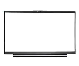 Рамка ноутбука / рамка екрану / рамка матриці для ноутбука Lenovo ideapad 5-15IIL05, 5-15ITL05, 5-15ARE05, 5-15ALC05 (5B30S18941) Оригінал, Рамка дисплея