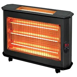 Кварцевий обігрівач Kumtel KS-2710