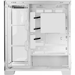 Корпус для ПК Modecom VOLCANO SPACE APEX (AT-SPACE-PG-NF-20-000000) - мініатюра 3