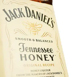 Уцінка. Лікер Jack Daniel's Tennessee Honey 35% 1 л - мініатюра 5