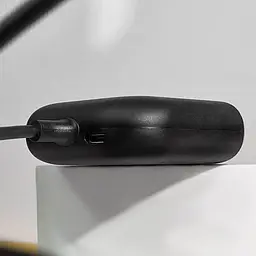 USB-Хаб Baseus Square Round USB to USB 3.0 + 3USB 2.0 (1m) black (CAHUB-AY01) - мініатюра 6