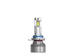 Комплект світлодіодних ламп Infolight M1 Dual Canbus 9012 55W - мініатюра 5