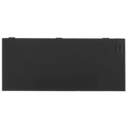 Акумулятор Dell N71FM (Precision M4600, M4700, M6600, M6700 series) 11.1V 8310 mAh 97Wh Black