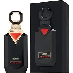 Оригінал French Avenue Amber Empire 100 мл парфумована вода