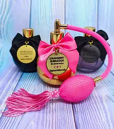 Зволожуючий спрей для тіла, 100 мл Bijoux Indiscrets Bubblegum - мініатюра 8