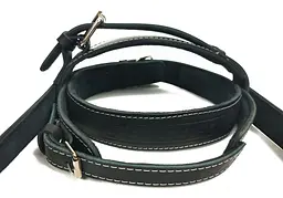 Упряж EasyFit BISON чорна (шкіра) (EF-HLBSNBK) - мініатюра 5