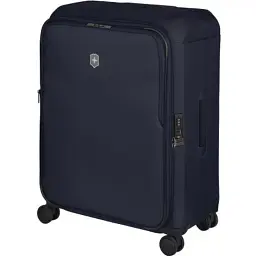 Валіза Victorinox Travel Connex SS Deep Lake2 L Expandable (Vt610971) - мініатюра 6